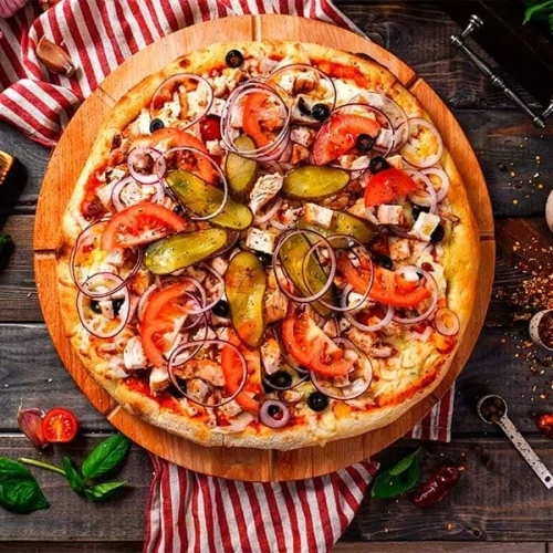 pizza