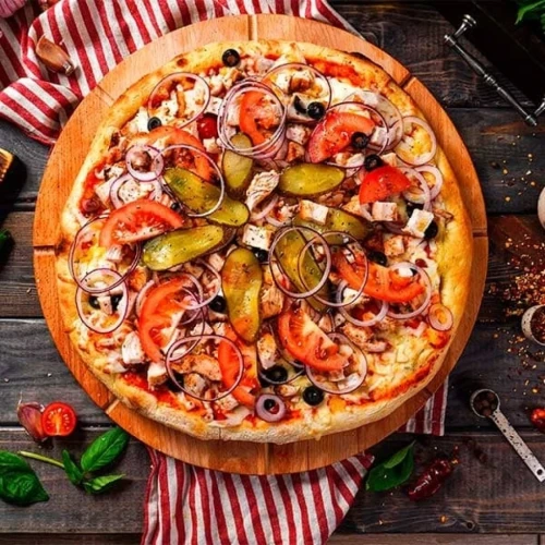 pizza